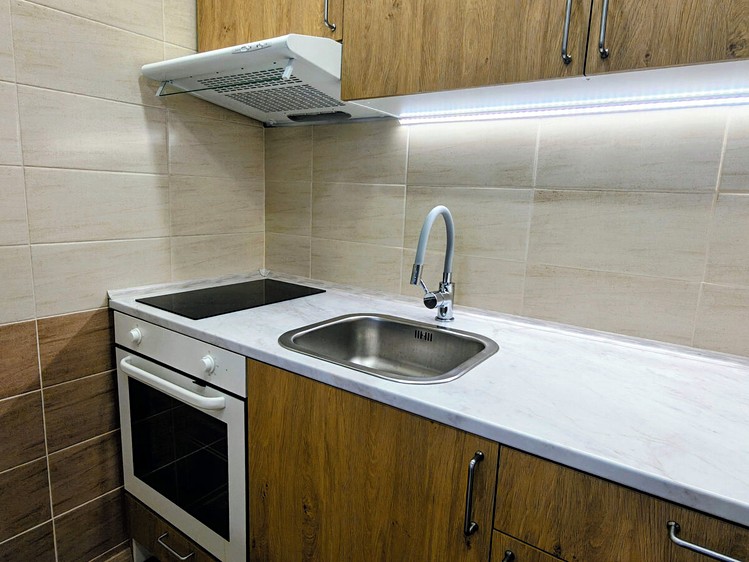Wohnung 1+kk zur Miete, 30 m² (12 von 18)
