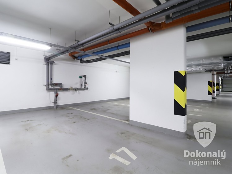 Wohnung 3+kk zur Miete, 81 m² (17 von 20)