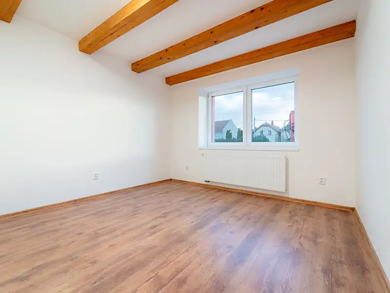 Pronájem bytu 1+kk 25 m², Štěpánov – náhled fotky 3