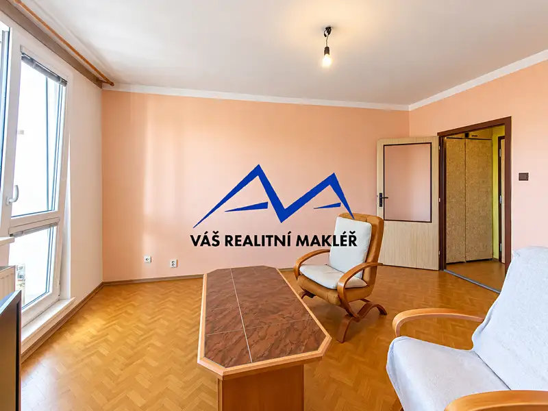 Prodej bytu 3+1 71 m², Budišov nad Budišovkou – náhled fotky 3