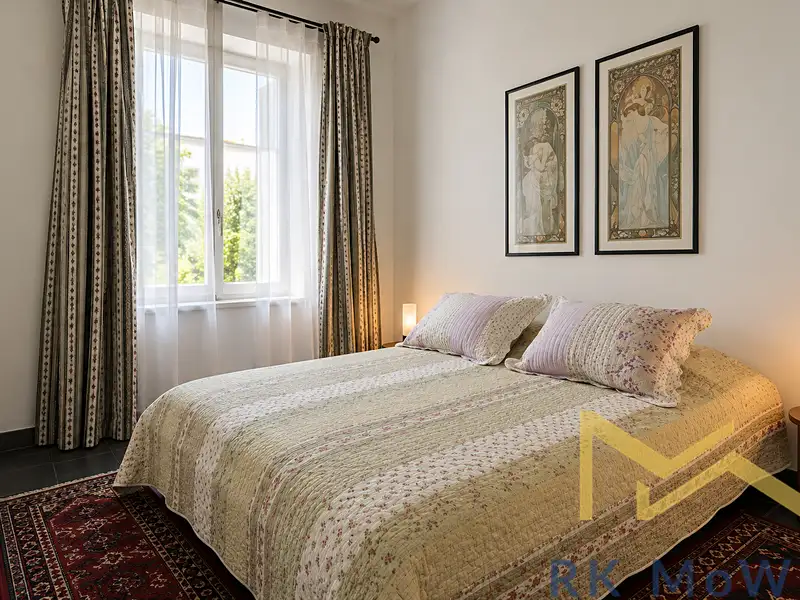 Pronájem bytu 3+1 134 m², Praha – náhled fotky 3
