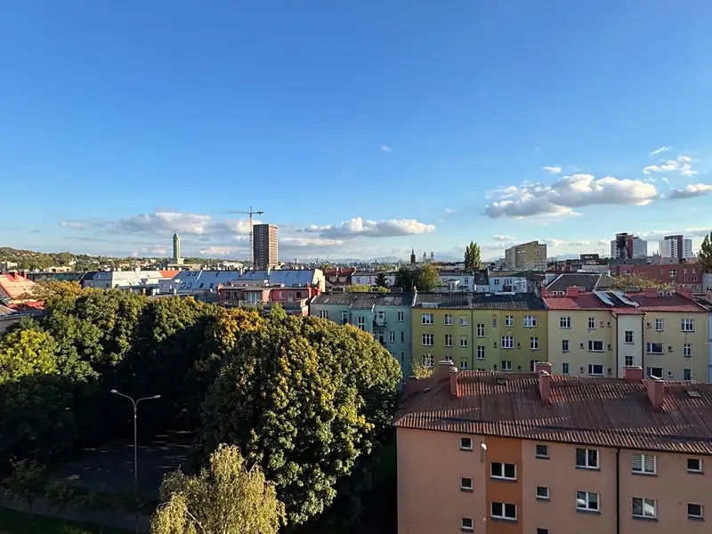 Pronájem bytu 2+1 53 m², Ostrava – náhled fotky 3