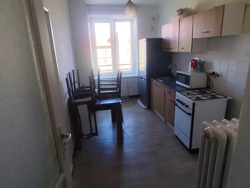 Prodej bytu 1+1 34 m², Most – náhled fotky 2