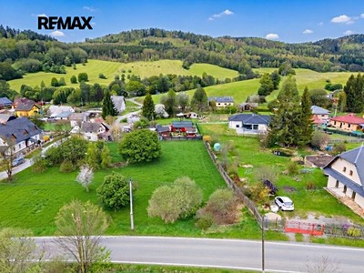 Prodej pozemku, 1 470 m² (3 z 8)