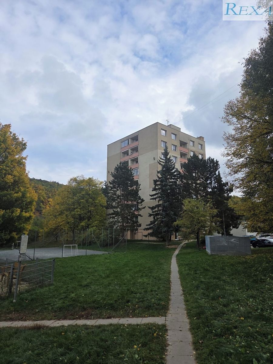 Prodej bytu 1+kk 30 m², Brno – fotka 1 z 3
