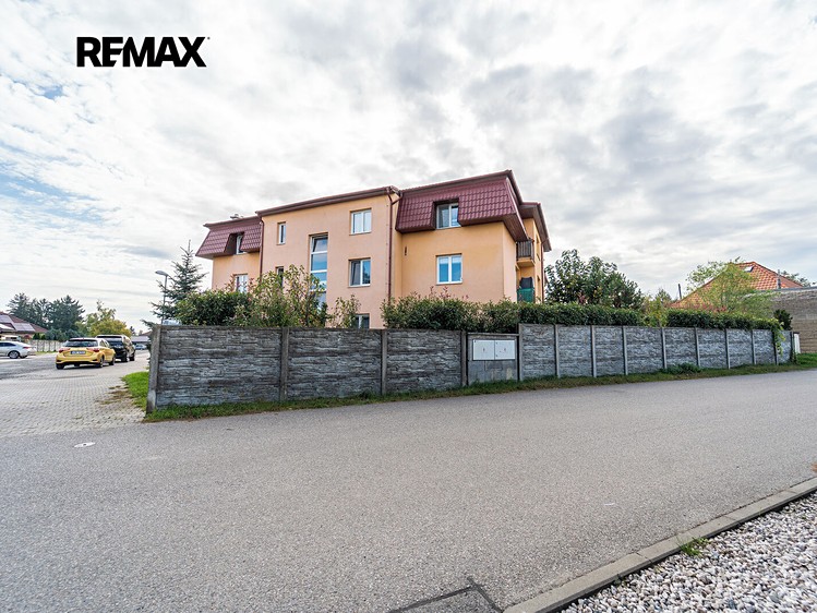 Wohnung 2+kk zum Kauf, 51 m² (25 von 26)