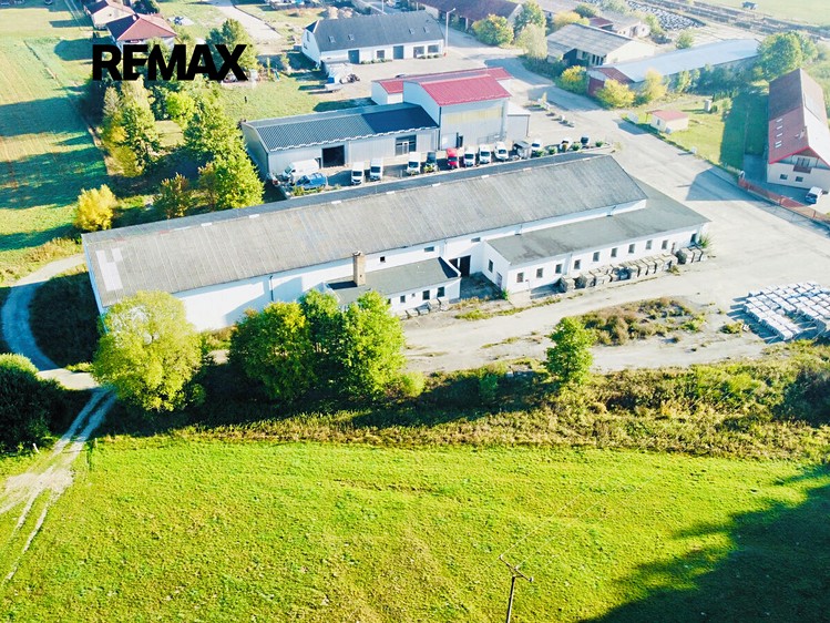 Комерційне приміщення в оренду, 4 984 м² (12 з 12)