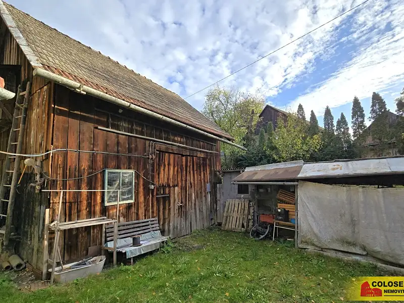 Prodej rodinného domu 85 m², pozemek 202 m², Poteč – náhled fotky 3