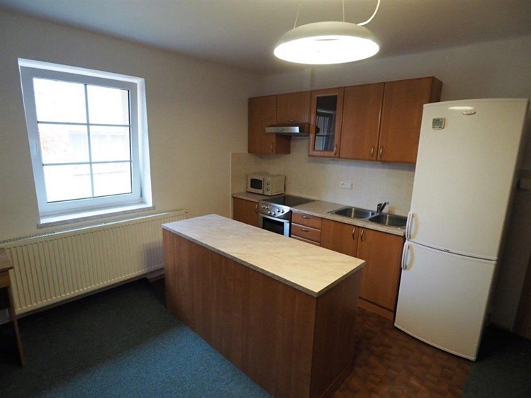 Pronájem bytu 2+1, 61 m² (5 z 13)