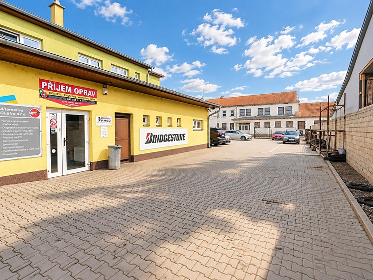 Ostatní