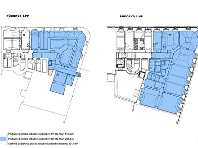 Комерційне приміщення в оренду, 331 м² (2 з 3)