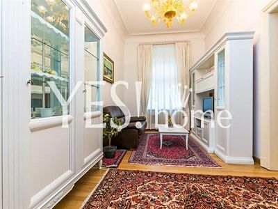 Pronájem bytu 3+kk 76 m²