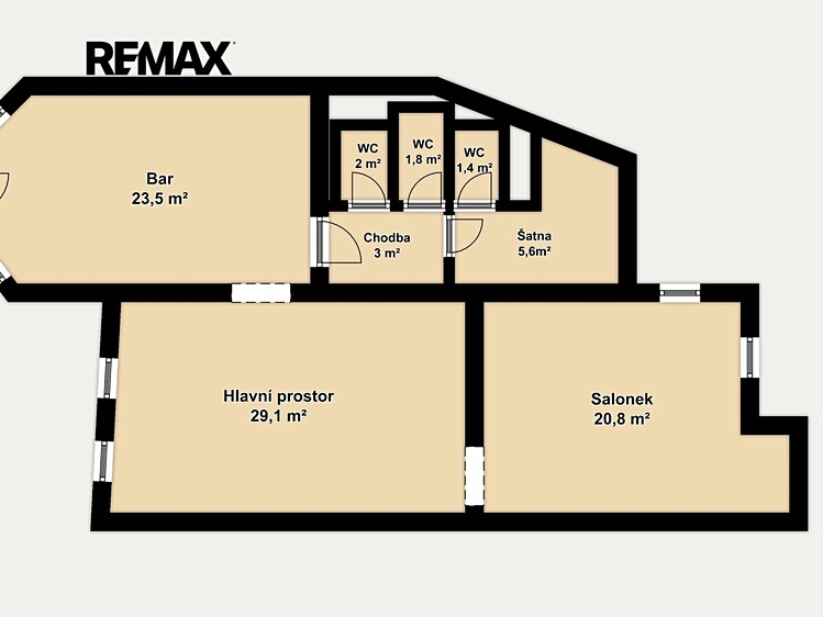 Gewerbefläche zur Miete, 87 m² (10 von 36)