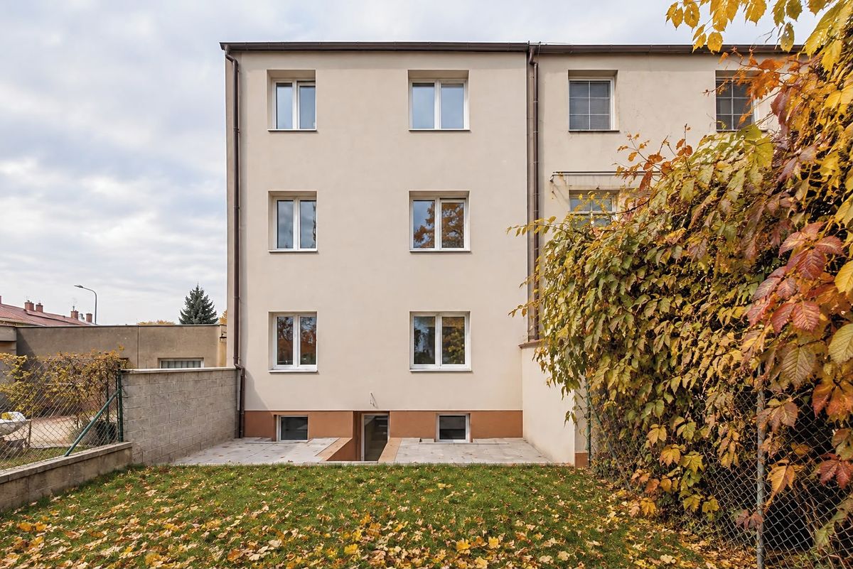 Prodej bytu 2+1 58 m², Brno – fotka 1 z 3