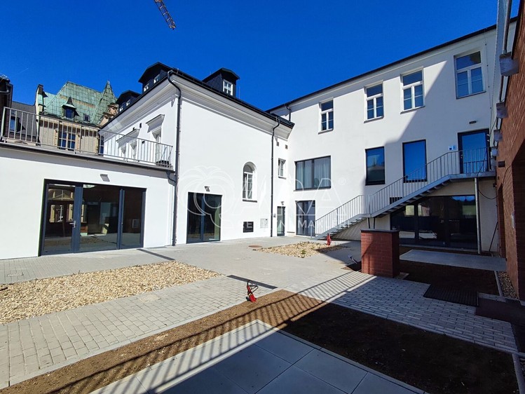 Комерційне приміщення в оренду, 48 м² (14 з 21)