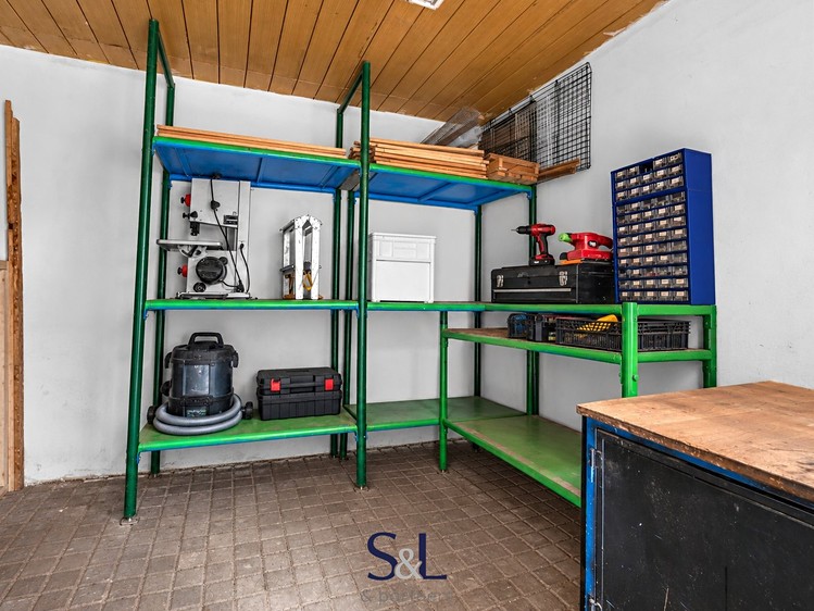 Будинок на продаж, 140 м² (13 з 26)