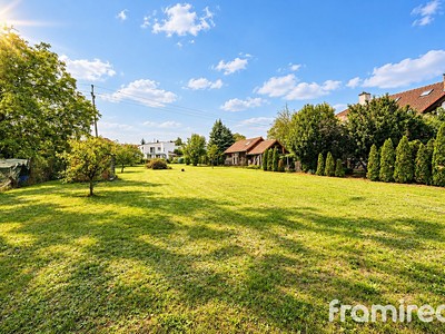 Prodej pozemku, 1 199 m² (2 z 15)