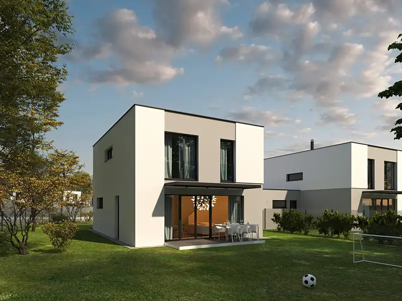 Prodej rodinného domu 179 m², pozemek 810 m², Vysoký Újezd – náhled fotky 1
