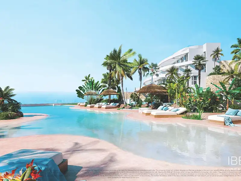 Prodej bytu 4+kk 84 m², Mijas – náhled fotky 3