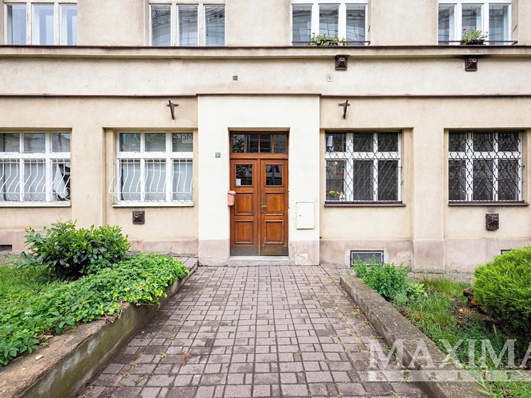 Квартира 2+kk на продаж, 46 м² (23 з 28)