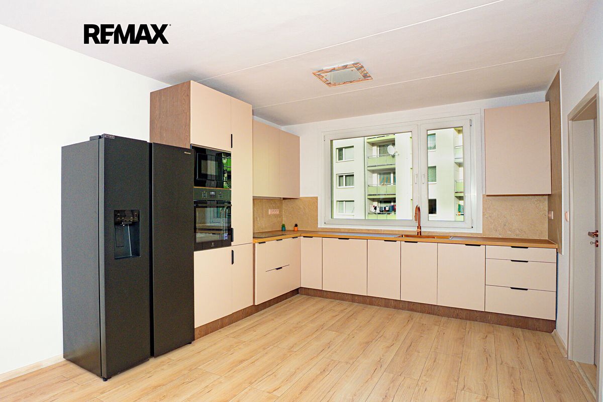 Prodej bytu 3+1 81 m²
