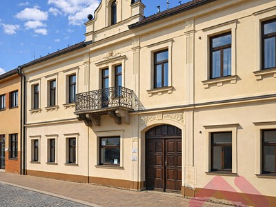 Prodej komerčního prostoru, 868 m² (3 z 18)