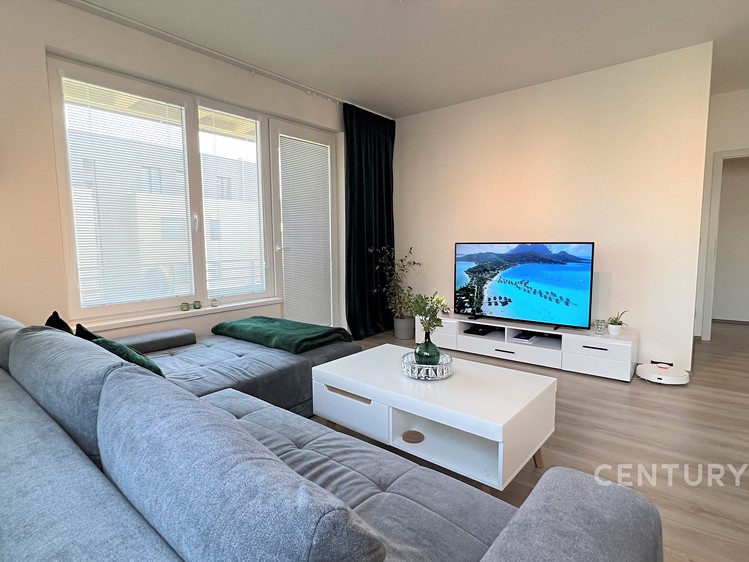 Квартира 2+kk в оренду, 56 м² (6 з 18)