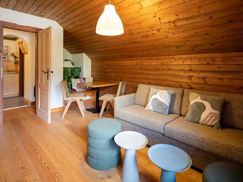 Prodej bytu 2+1 34 m², Bad Kleinkirchheim – náhled fotky 2