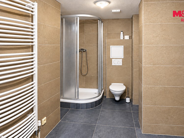 Квартира 1+kk в оренду, 35 м² (4 з 8)