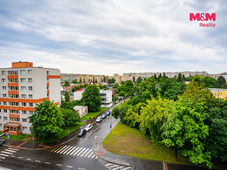 Wohnung 3+1 zum Kauf, 66 m² (12 von 14)