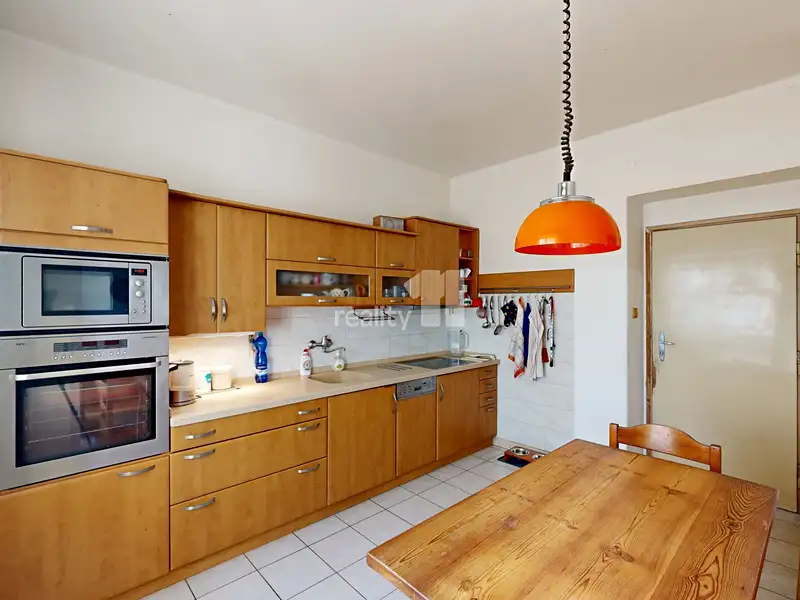 Prodej vily 293 m², pozemek 791 m², Praha – náhled fotky 3