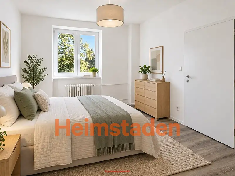 Pronájem bytu 3+1 65 m², Ostrava – náhled fotky 3