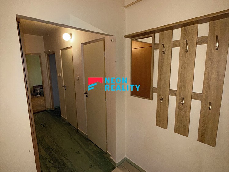 Квартира 2+1 на продаж, 55 м² (10 з 14)
