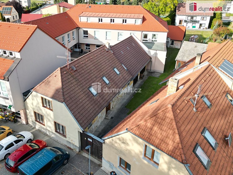 Prodej domu, 220 m² (1 z 69)