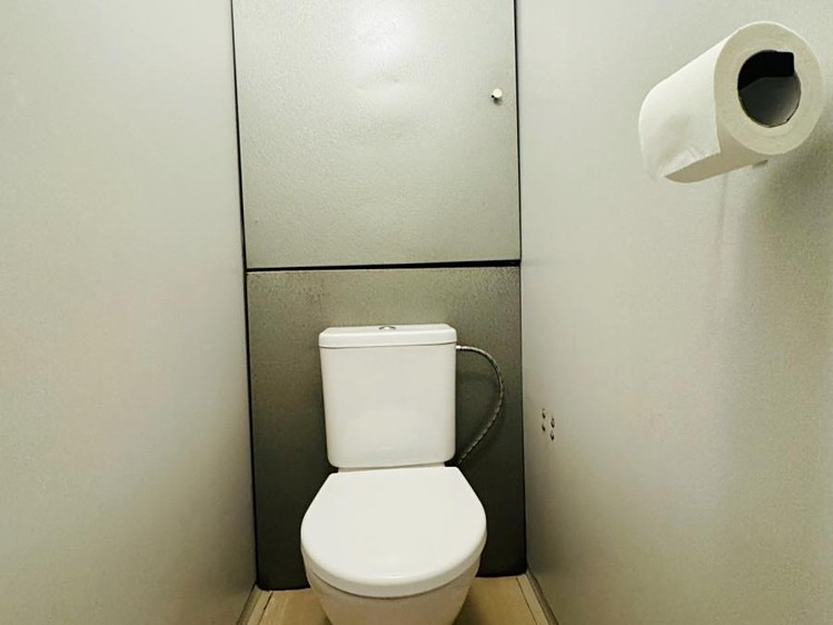 Wohnung 1+1 zur Miete, 46 m² (9 von 13)