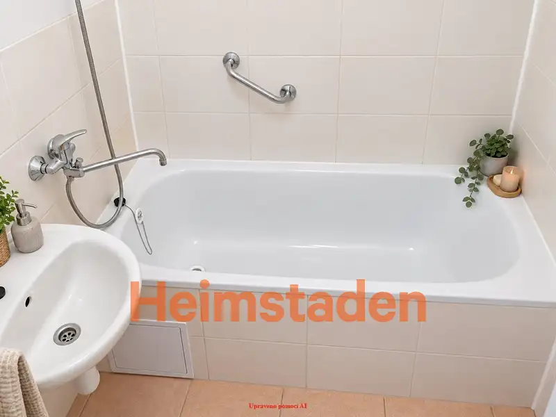 Pronájem bytu 2+1 50 m², Havířov – náhled fotky 3