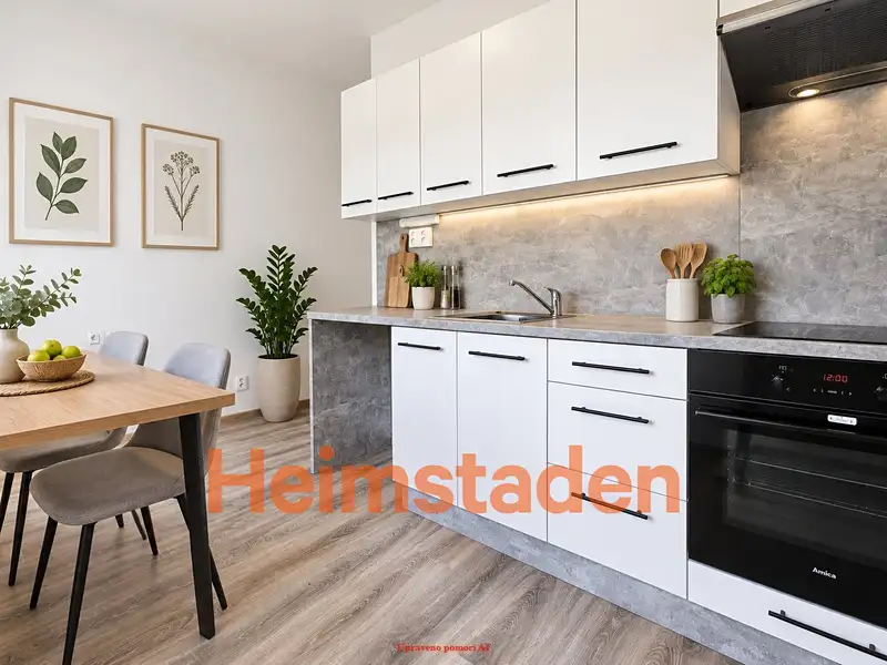 Pronájem bytu 2+1 59 m², Havířov – náhled fotky 2
