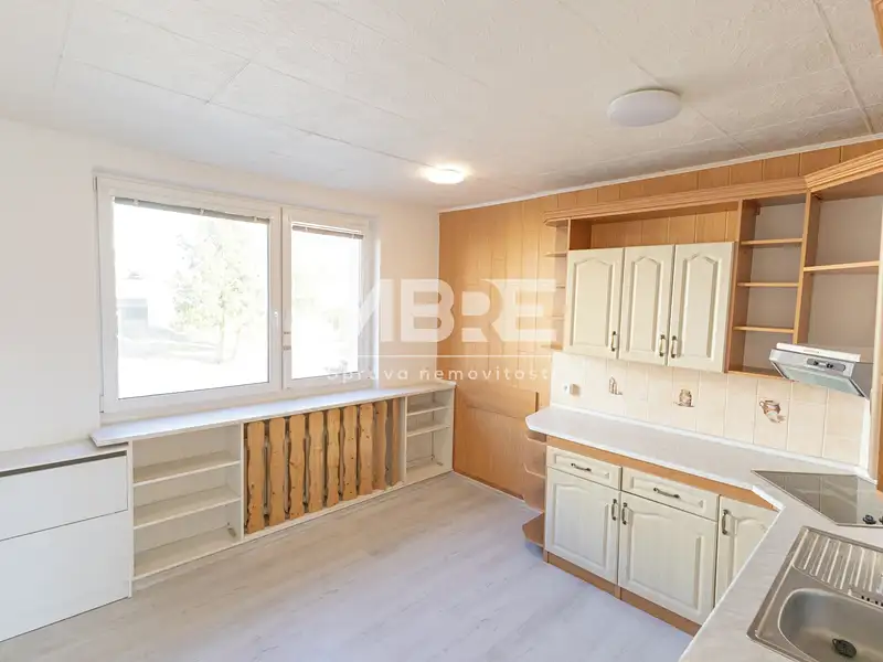 Pronájem bytu 2+1 58 m², Břidličná – náhled fotky 3