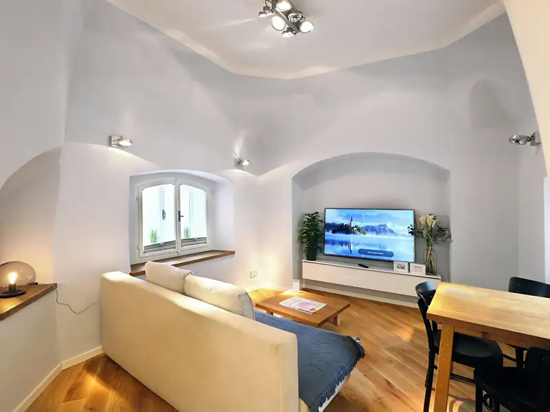 Prodej bytu atypický 34 m², Praha – náhled fotky 1