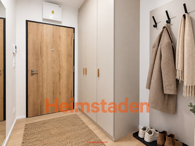 Pronájem bytu 2+kk, 54 m² (7 z 13)