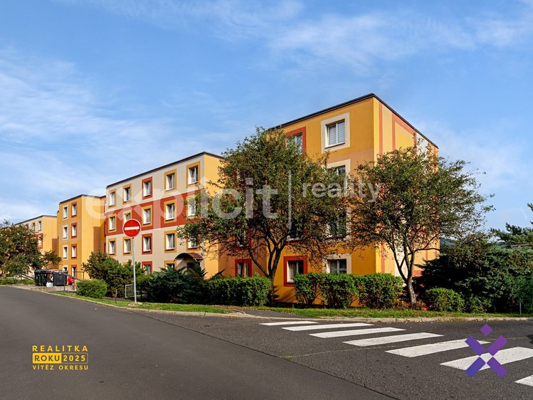 Квартира 3+1 на продаж, 75 м² (14 з 14)