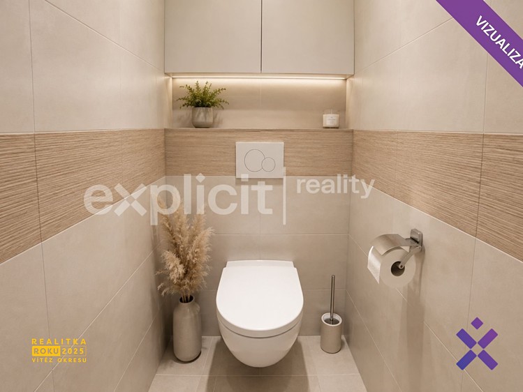 Wohnung 3+1 zum Kauf, 72 m² (15 von 29)