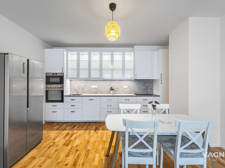 Квартира 2+kk в оренду, 58 м² (9 з 28)