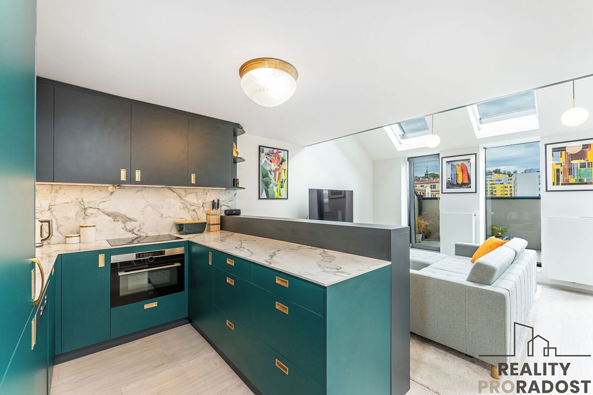 Prodej bytu 3+kk 82 m² – fotografie 2