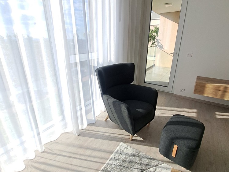 Квартира 2+kk в оренду, 62 м² (11 з 18)