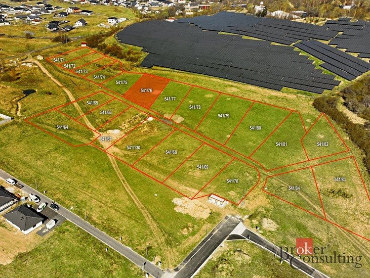 Grundstück zum Kauf, 855 m² (3 von 15)