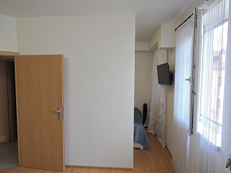 Wohnung 1+kk zum Kauf, 28 m² (6 von 21)