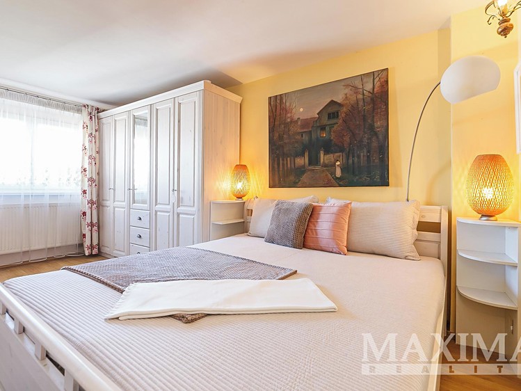Квартира 3+kk на продаж, 113 м² (11 з 29)