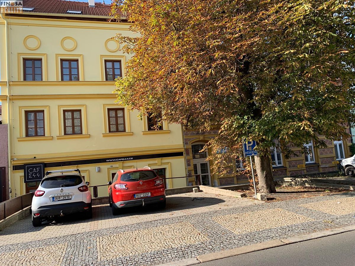 Pronájem bytu 2+kk 90 m² – fotografie 4