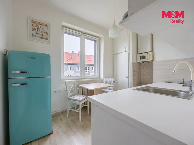 Prodej bytu 3+1 64 m², Klášterec nad Ohří – náhled fotky 3